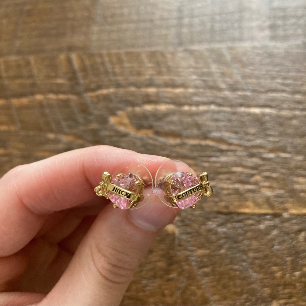 Juicy Couture Earrings